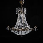 1397 6173 CHANDELIER